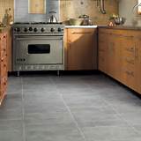 Kitchen Floor Tile