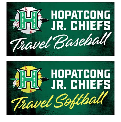 Travel Softball & Baseball