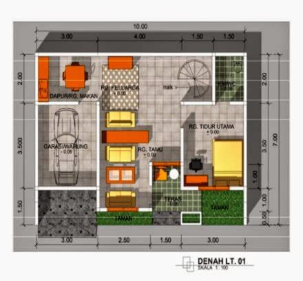 Rumah minimalis terbaru rumah dengan desain minimalis atau sederhana akan membutuhan biaya merancang. Kumpulan Desain Rumah Minimalis 1 Lantai | Design Rumah ...