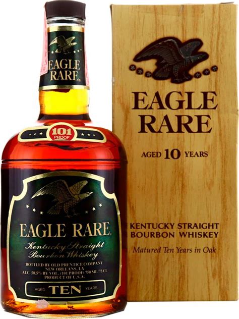 Eagle Rare 10 Year Old Ratings And Reviews Whiskybase