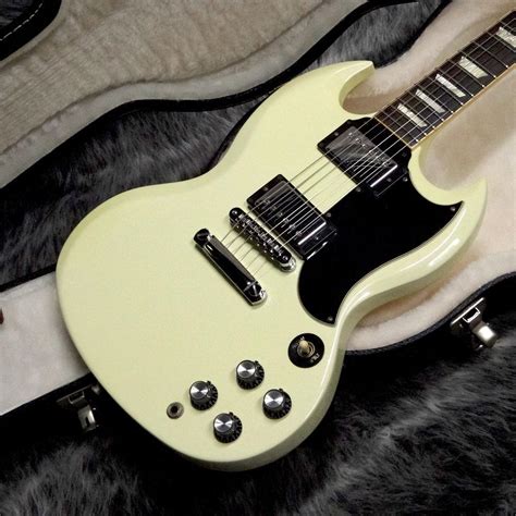 In the united states, google.com.sg is ranked 14,168, with an estimated 10,671,086 monthly visitors a month. Gibson SG 61 Reissue Classic White ｜Hirano Music Online Store