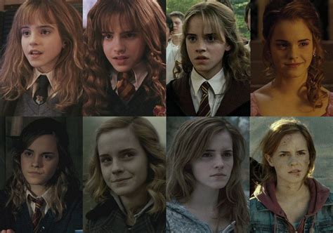 Harry potter films the harry potter movies. Fiction Or Not - Hermione Granger Is The Inspiration We ...
