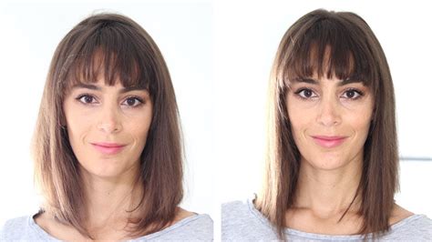 Comment Lisser Les Cheveux Fins Actualizado Avril 2024