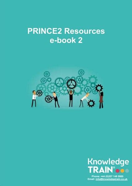 Prince2 2009 Process Model