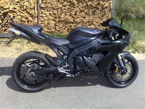 Yamaha motor company won its first race just 10 days after the company was founded. R1-aktuell : Akrapovic für RN12 : Yamaha : #203091645