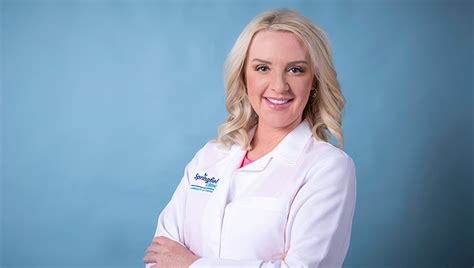 Erica G Hunt Aprn Dnp Cnp Springfield Clinic Providers