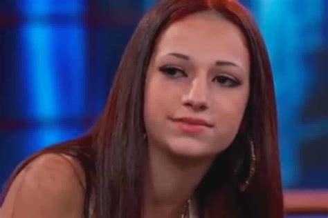 Theres Nothing Funny About The Cash Me Ousside Girl Danielle Bregoli