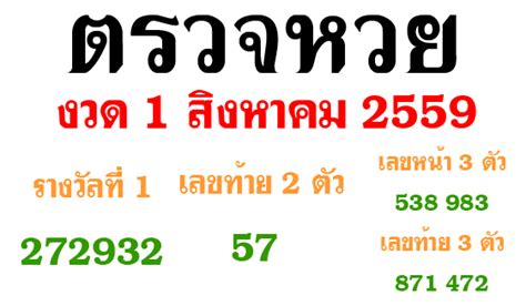 Jun 14, 2021 · 1 กรกฎาคมนี้ ภูเก็ตแซนด์บ๊อกซ์ ความหวังของเศรษฐกิจประเทศ. ตรวจสลากกินแบ่งรัฐบาล ตรวจหวยงวดนี้ ตรวจหวยวันนี้ งวด 1 ...