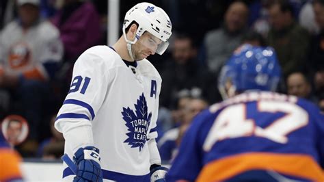 Toronto maple leafs forward john tavares has sustained an oblique injury, the team announced per the club, tavares suffered the injury while preparing for the world championships with team. Leafs centre John Tavares suffers oblique injury while ...