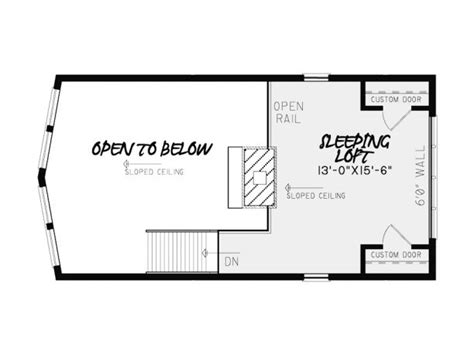 6 Floor Plans For Tiny Homes That Feel Surprisingly Spacious