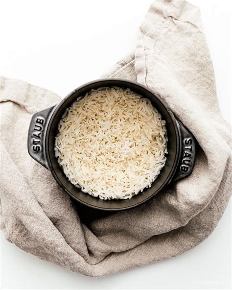1 Cup Uncooked Basmati Rice Makes How Much Cooked : How Many Cups of Cooked Rice Are in a Pound ...
