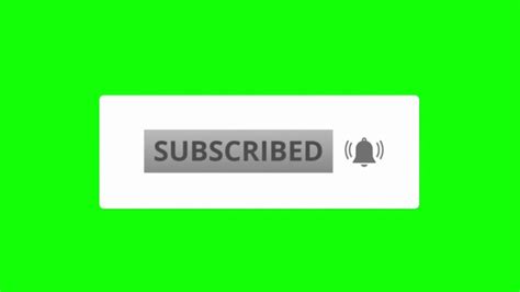 Subscribe Button Bell Icon Button Share Button Hd Youtube