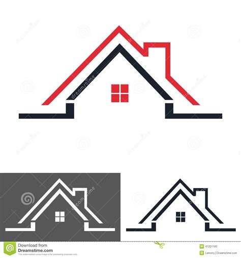 Arrange by logo ranking (default). Home, House Icon, Logo Stock Vector - Image: 41251183