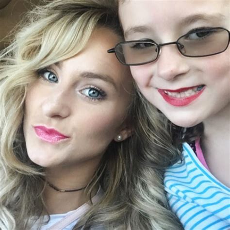 Teen Mom 2s Leah Messer Rushes Daughter To Hospital E Online