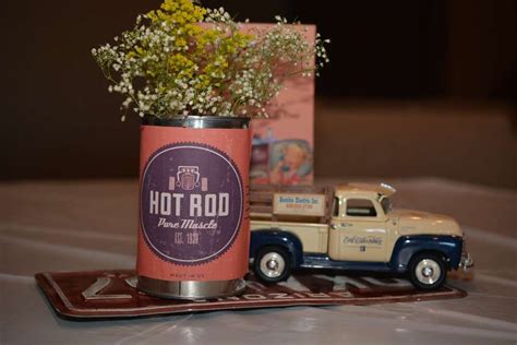 Pin on Vintage / Classic / Retro Car Birthday Party