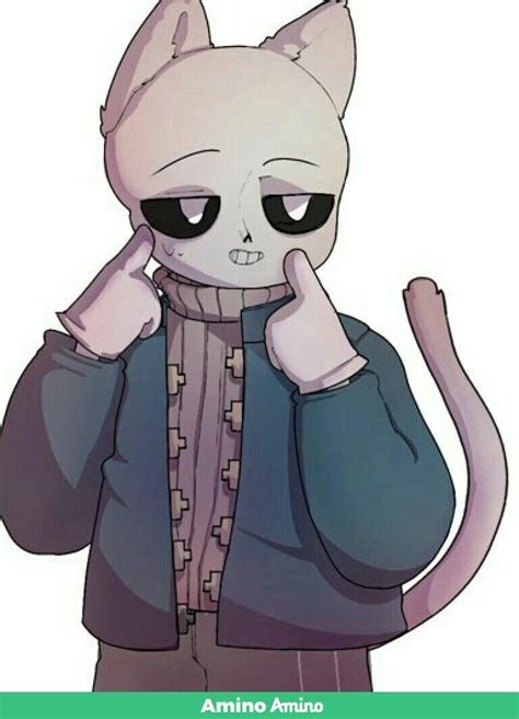 Cute Sans Wallpapers Wallpaper Cave