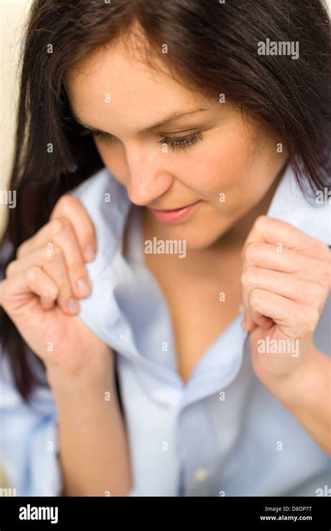 Grabbing Collar Hi Res Stock Photography And Images Alamy