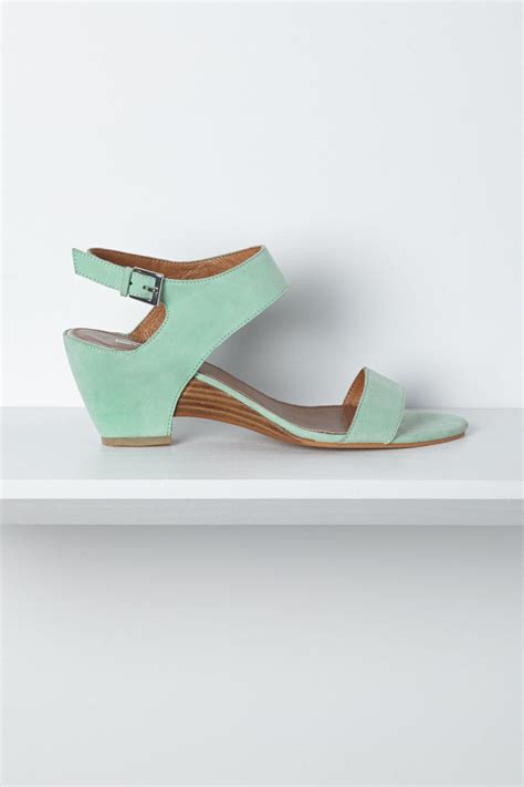 minty suede sandals uk fashion clothes for women anthropologie uk