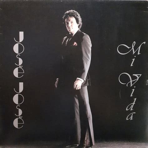 Jos Jos Mi Vida Vinyl Discogs