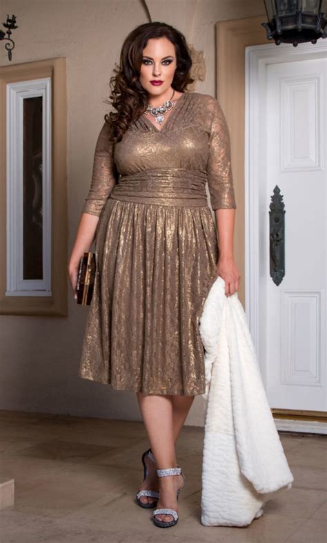 60 Best Plus Size Fall Wedding Guest Dresses 2024 Plus Size Women Fashion