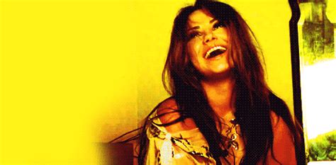 Mila Kunis Laughing Celebrities