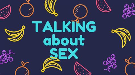 Start Talking About Sex Awaken Love