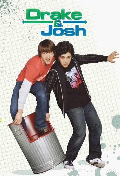 Drake And Josh Tv Show 2004 2004