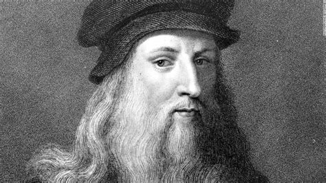 Leonardo Da Vinci Researchers Identify 14 Living Descendants Of The