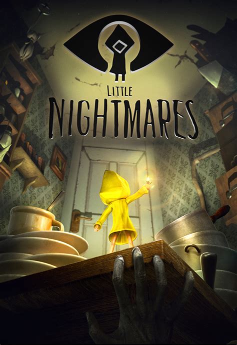 Together with new friend six, he sets out to discover the source of the transmission. Little Nightmares Steam | BABBANO gaming