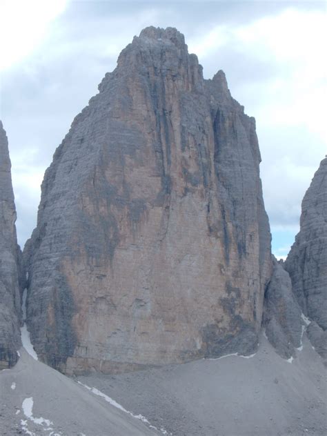 Great North Faces Of The Alps ~ Cliffs And Canyon