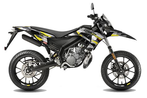 Derbi Senda DRD X Treme 50 SM 2021 Motochecker