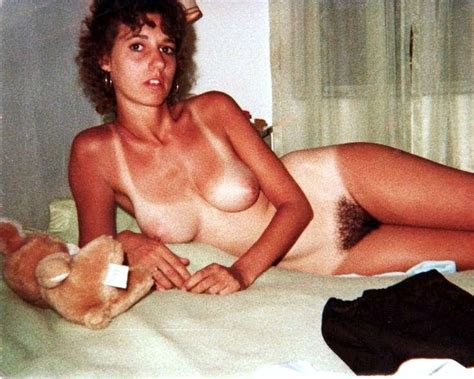Vintage Hairy Pussy 601 Pics Xhamster