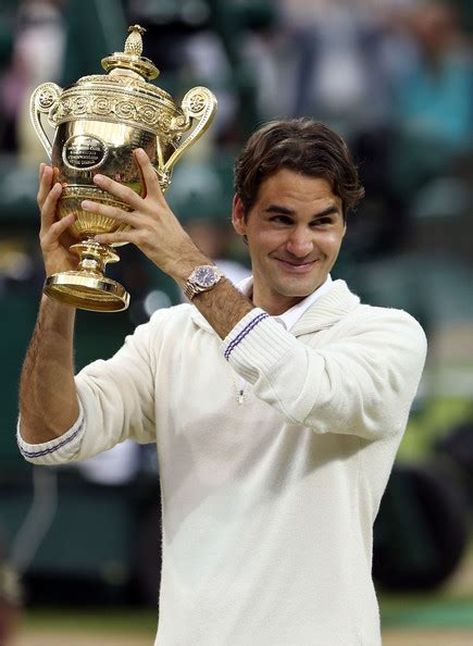 Official tennis player profile of roger federer on the atp tour. carnage and culture: Wimbledon 2012: Roger Federer appears ...