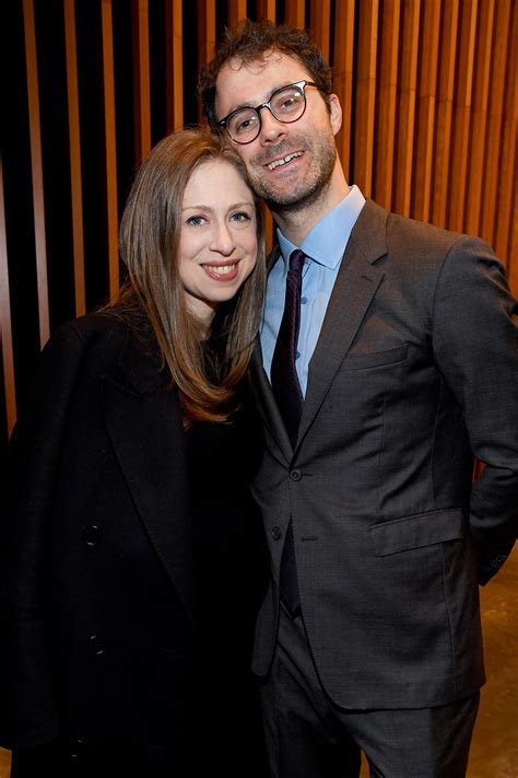 Baby Makes 5 Chelsea Clinton Marc Mezvinsky Welcome 3rd Child Take