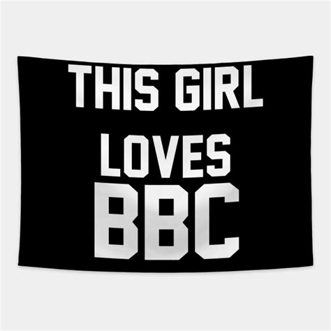 this girl loves bbc queen of spades love bbc tapestry teepublic