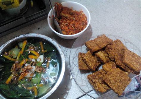 Check spelling or type a new query. Resep Sayur bening bayam wortel oleh nurul setyaningrum ...