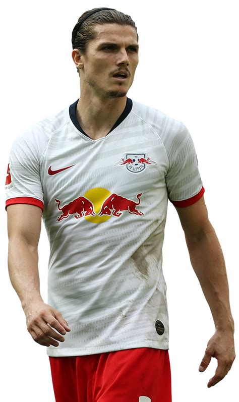 Marcel sabitzer is the son of herfried sabitzer. Marcel Sabitzer football render - 59209 - FootyRenders