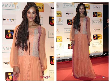 Rita pereira was born on march 13, 1982 in portugal as rita andreia martins pereira. Rita Pereira: Um look irreverente para uma noite especial ...