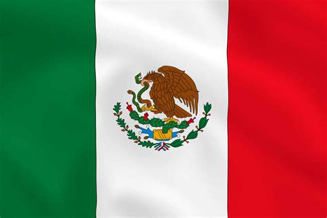 What flag is similar to mexico's? Mexico places tariffs on US pork and more | Meatpoultry ...