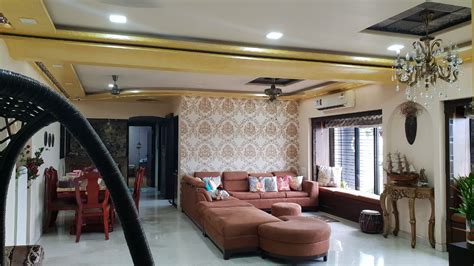 Fully Furnished 25 Bhk Jodi 5 Bhk Flat For Sale Apartment Is