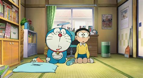 Doraemon The Record Of Nobitas Spaceblazer Doraemon Wiki Fandom