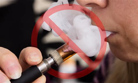 E Cigarettes Banned By The Union Cabinet Heres What Happens If You