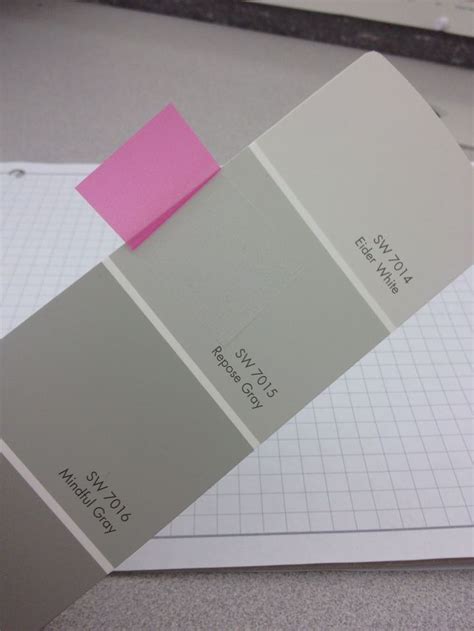 In fact, even joanna gaines recreated it for ace hardware (see soft linen for reference). Repose Gray - sherwin williams | Interior Paint Colors ...