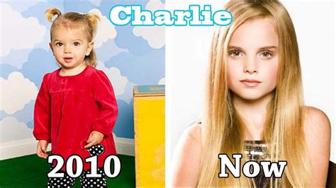 Good Luck Charlie Cast Then And Now 2020 Youtube