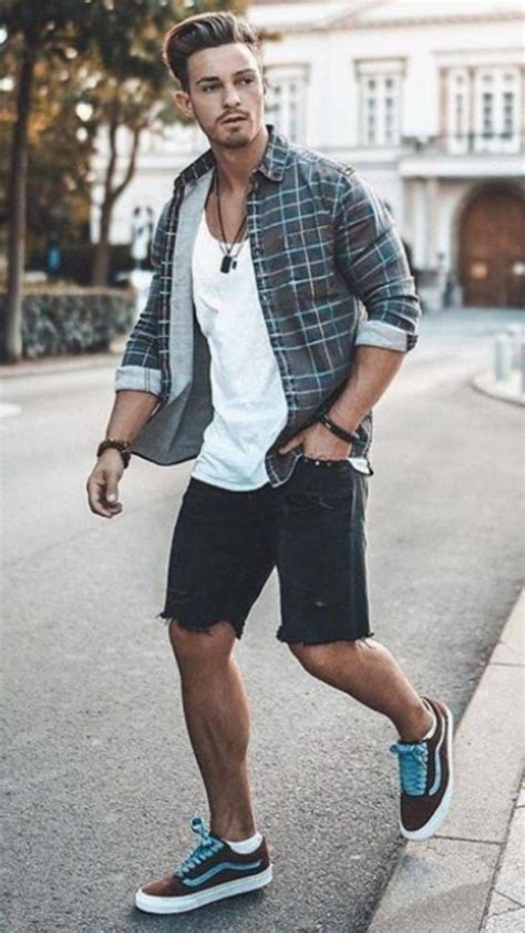 The 5 Best Mens Summer Outfits For Every Moment Adzkiya Website