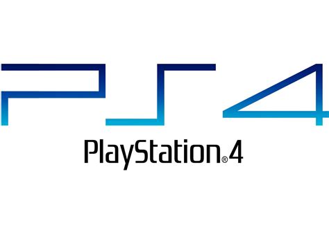 Logo Ps4