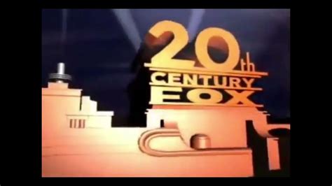 An Lost Rarest Icepony64 20th Century Fox Model Youtube
