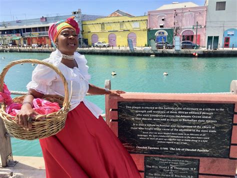 On Barbados Tours Explore Slavery History Spiritual Travels