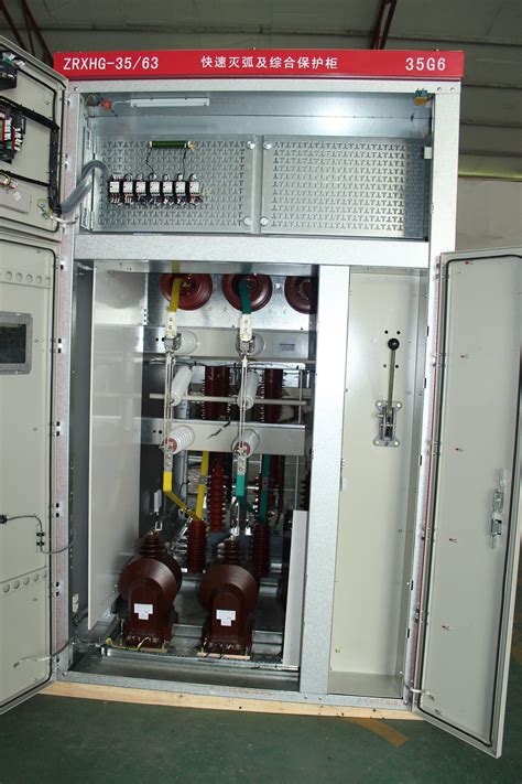 10kv高压电容柜 补偿电容柜zrtbbzw电力电容器与无功补偿co土木在线