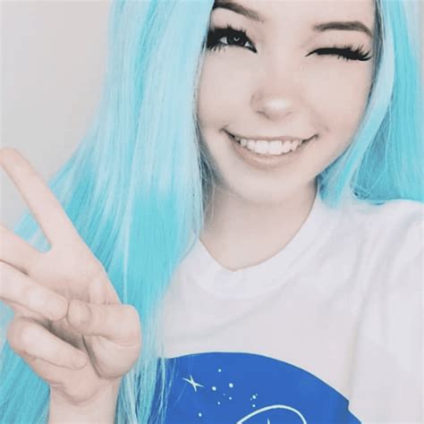 How Controversial ‘gamer Girl Belle Delphine Ended Up Making 1m A